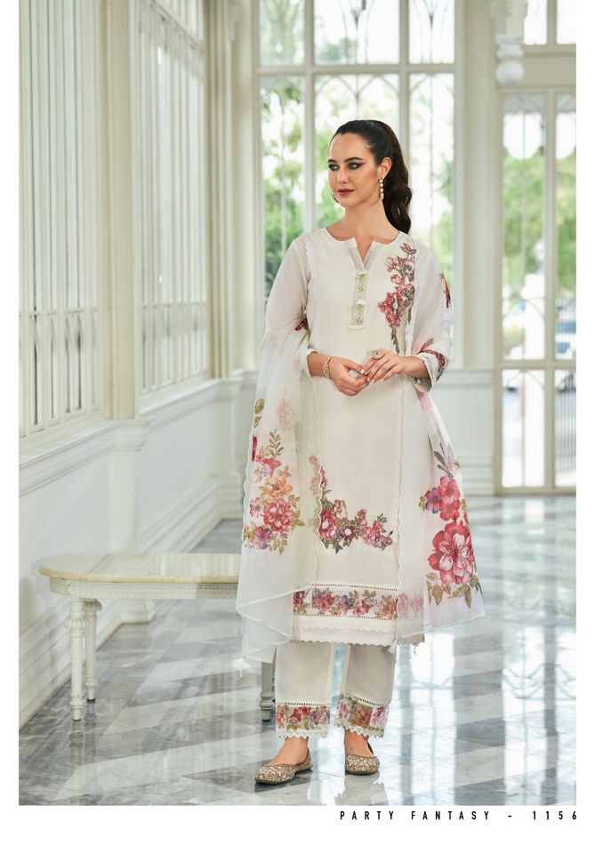 Ibadat 2 By Lady Leela Viscose Silk Readymade Suits Wholesale Market In Surat